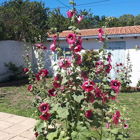 Maison De Vacances Familiale La Rochelle (Charente-Maritime) Exterior foto
