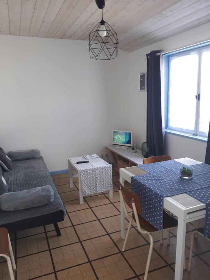Maison De Vacances Familiale La Rochelle (Charente-Maritime) Exterior foto